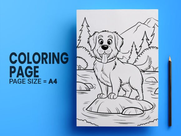 Coloring Page KDP 02: A Practical Toolkit for Real Creators and Sellers